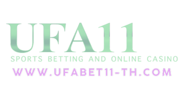 ufabet11-th - logo