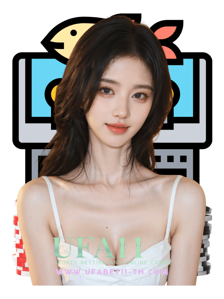 ufabet11 เกมยิงปลา